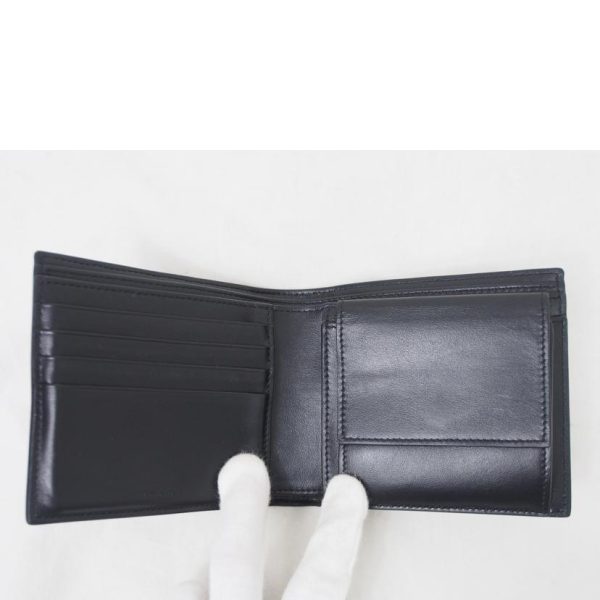 62881 6 Celine Bifold Wallet Triomphe