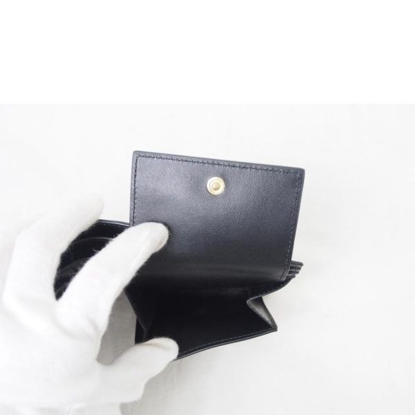 62881 8 Celine Bifold Wallet Triomphe