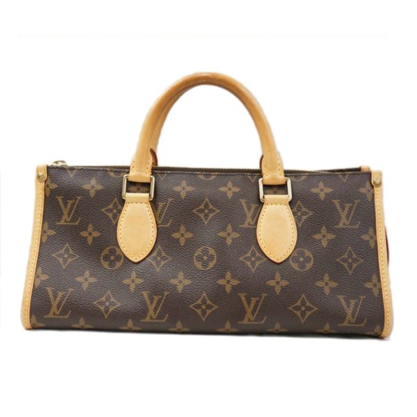 63169 1 Louis Vuitton Popincourt Bag Monogram