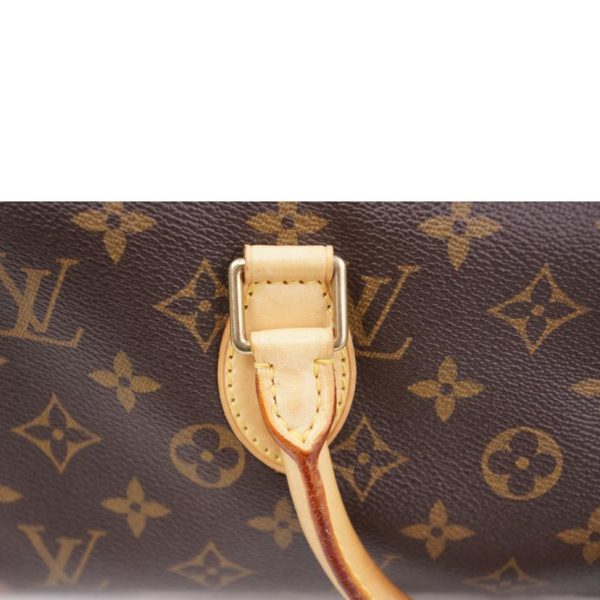 63169 10 Louis Vuitton Popincourt Bag Monogram