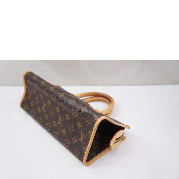 63169 4 Louis Vuitton Popincourt Bag Monogram