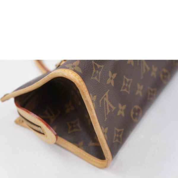 63169 6 Louis Vuitton Popincourt Bag Monogram