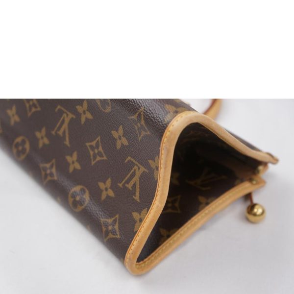 63169 7 Louis Vuitton Popincourt Bag Monogram