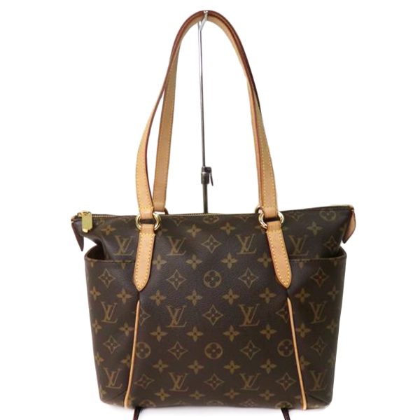 63237 1 Louis Vuitton Totally PM Tote Bag Monogram