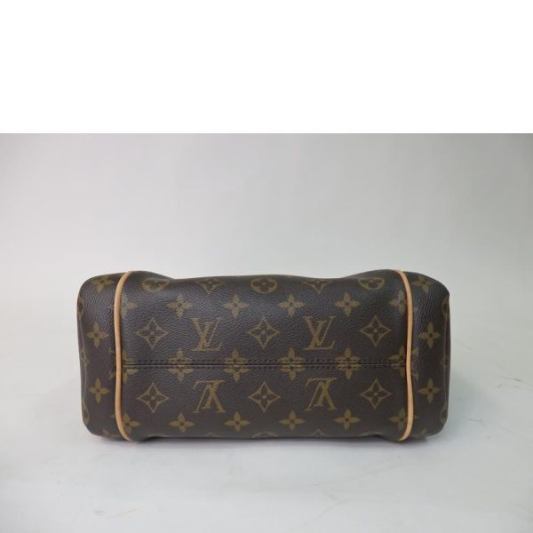 63237 3 Louis Vuitton Totally PM Tote Bag Monogram