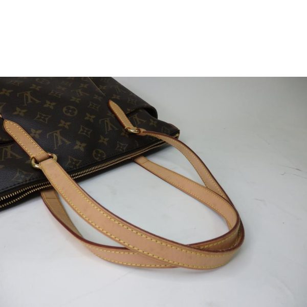 63237 4 Louis Vuitton Totally PM Tote Bag Monogram