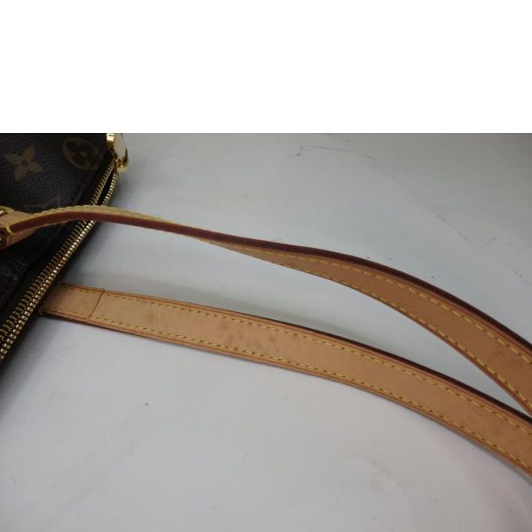 63237 5 Louis Vuitton Totally PM Tote Bag Monogram