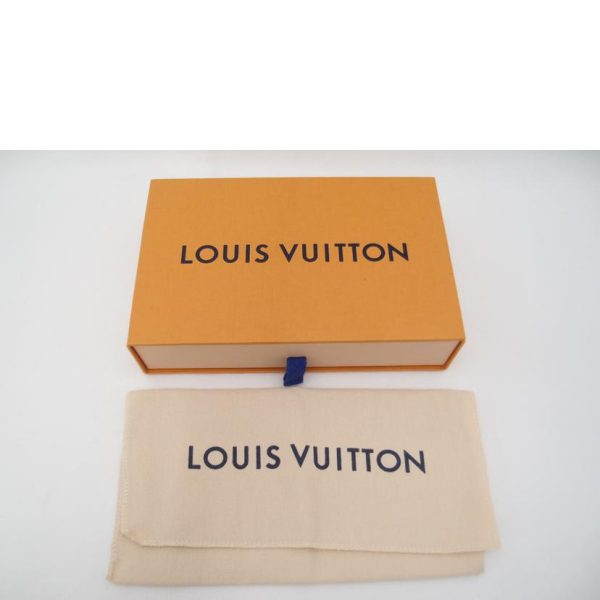 63277 6 Louis Vuitton Portefeuille Salaletiro Monogram Wallet Sleaze