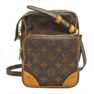 63455 1 Louis Vuitton Speedy 30 Damier Azur Handbag