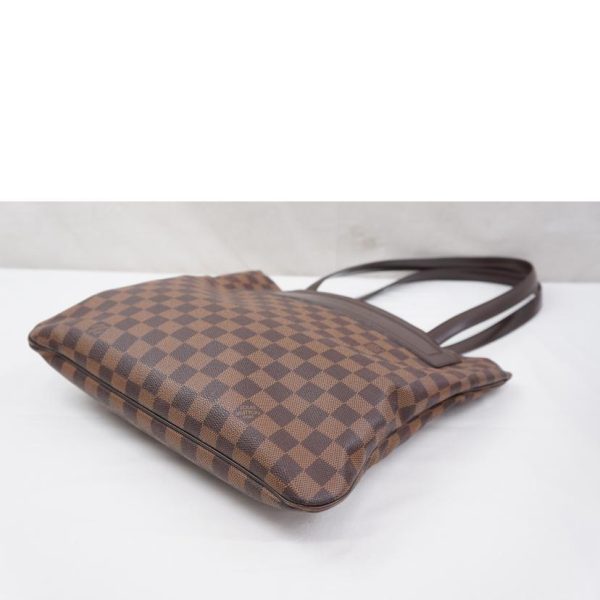 63469 4 Louis Vuitton Clifton Briefcase Damier Ebene