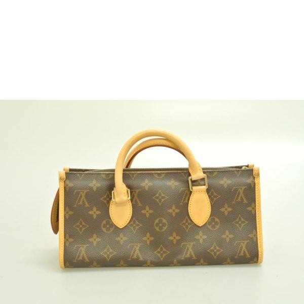 63476 1 Louis Vuitton Popincourt Handbag Monogram