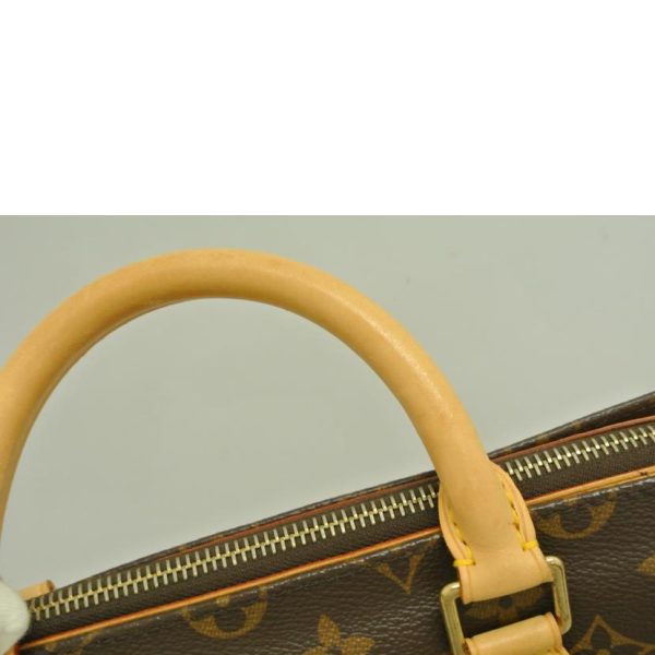 63476 7 Louis Vuitton Popincourt Handbag Monogram