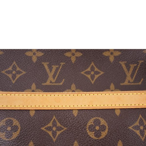 63520 7 Louis Vuitton Trocadero 27 Shoulder Bag Monogram