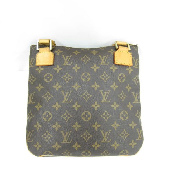 63551 2 Louis Vuitton Bossfort Pochette Monogram