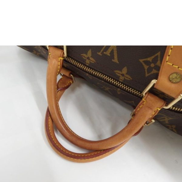 63568 3 Louis Vuitton Speedy 40 Bag Monogram