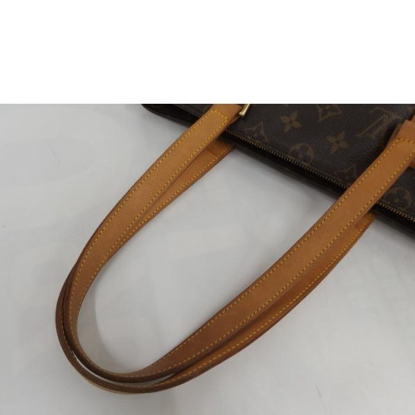 63599 3 Louis Vuitton Cavapiano Shoulder Bag Monogram