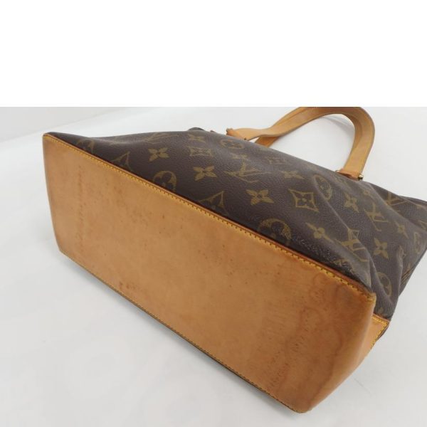 63599 4 Louis Vuitton Cavapiano Shoulder Bag Monogram