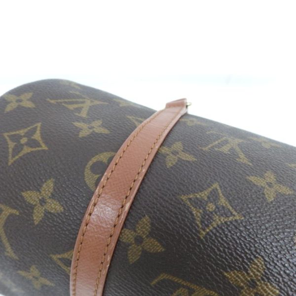 63605 6 Louis Vuitton Papillon 30 Bag Monogram