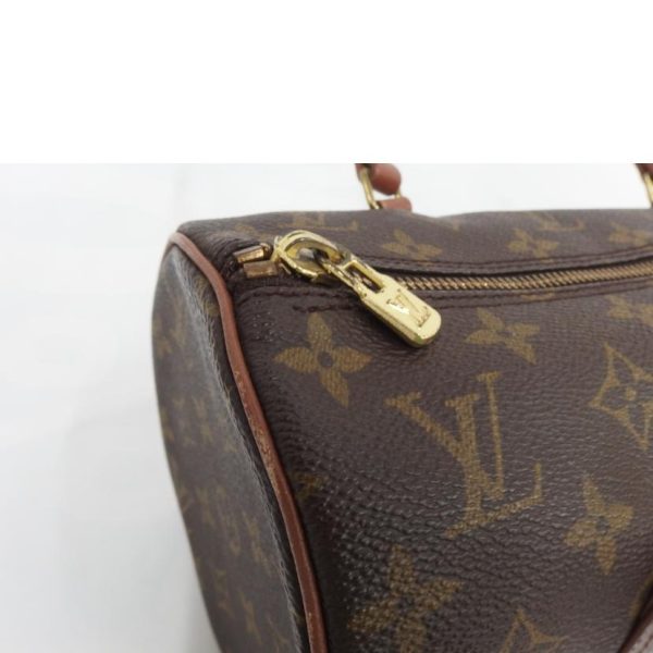 63605 8 Louis Vuitton Papillon 30 Bag Monogram