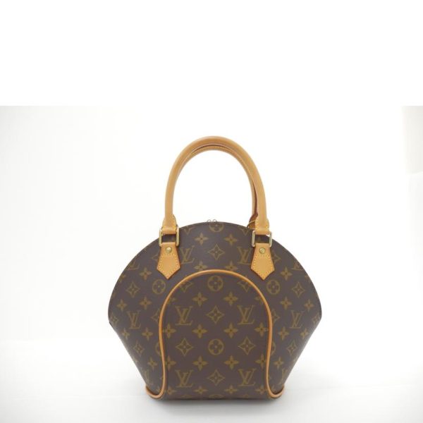 63608 2 Louis Vuitton Ellipse PM Bag Monogram