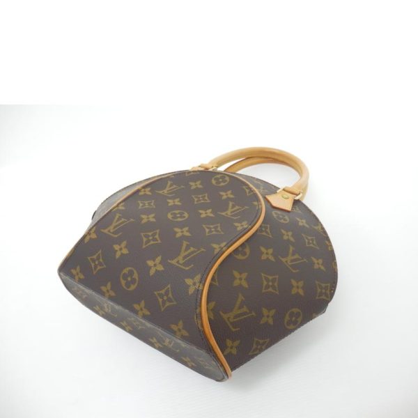 63608 3 Louis Vuitton Ellipse PM Bag Monogram