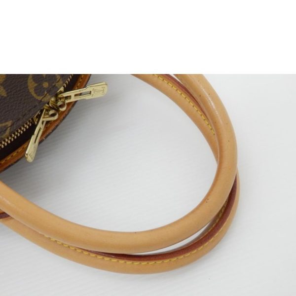 63608 4 Louis Vuitton Ellipse PM Bag Monogram