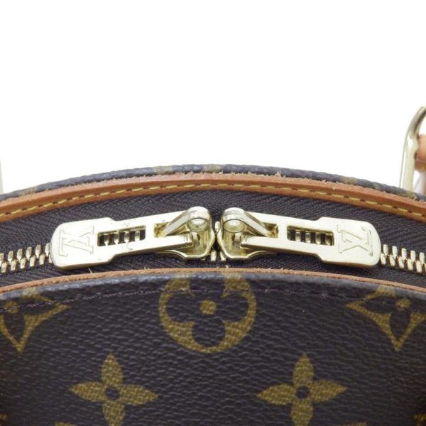 63608 7 Louis Vuitton Ellipse PM Bag Monogram