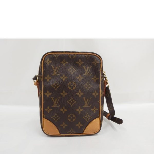 63612 2 Louis Vuitton Amazon Crossbody Bag Monogram