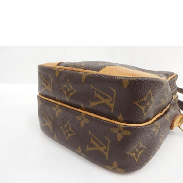 63612 3 Louis Vuitton Amazon Crossbody Bag Monogram