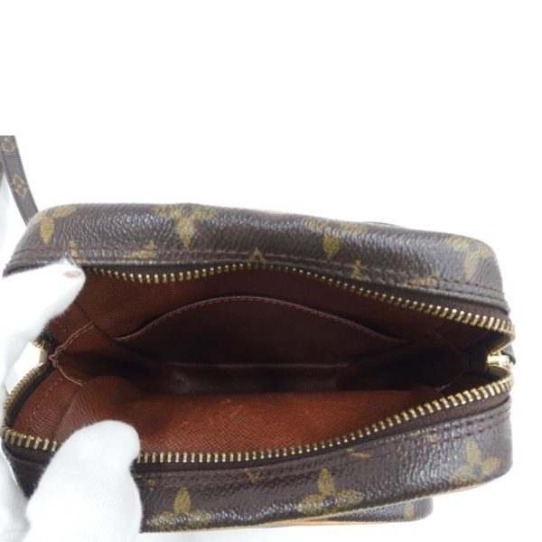 63612 5 Louis Vuitton Amazon Crossbody Bag Monogram