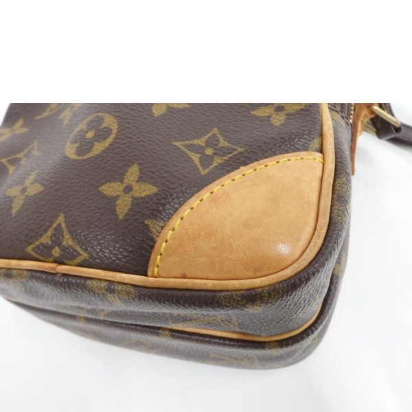 63612 6 Louis Vuitton Amazon Crossbody Bag Monogram