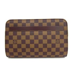 63629 1 Louis Vuitton Epi Portefeuille Sara Pistache BifLong Wallet Yellow