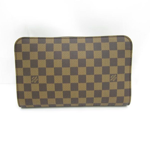 63629 2 Louis Vuitton Saint Louis Tote Bag Damier