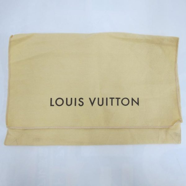 63629 5 Louis Vuitton Saint Louis Tote Bag Damier