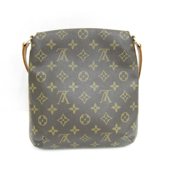 63643 2 Louis Vuitton Musette Salsa Shoulder Bag Monogram