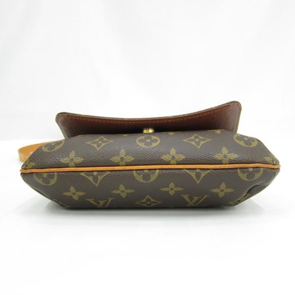 63643 3 Louis Vuitton Musette Salsa Shoulder Bag Monogram