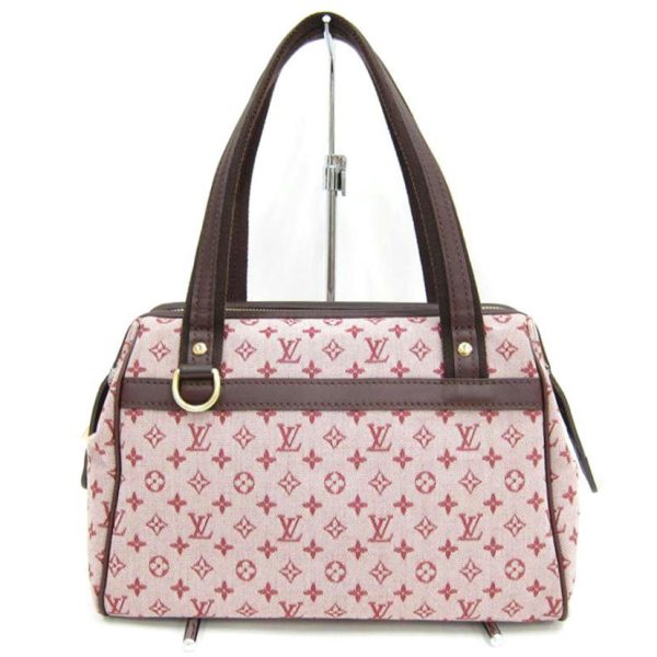 63667 1 Louis Vuitton Josephine PM Shoulder Bag Monogram