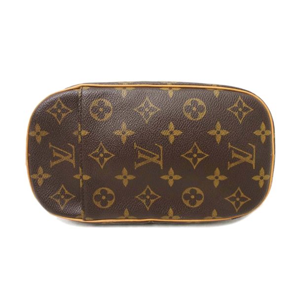 63789 1 Louis Vuitton Pochette Ganju Bag Monogram