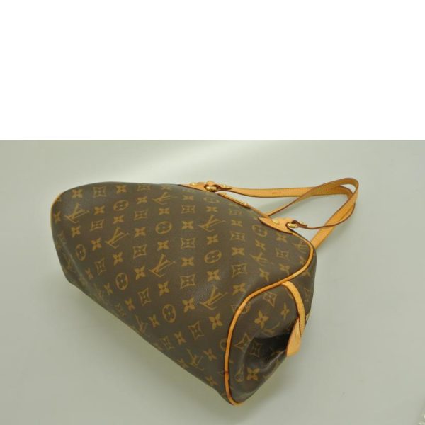 63834 3 Louis Vuitton Montorgueil PM Tote Bag Monogram