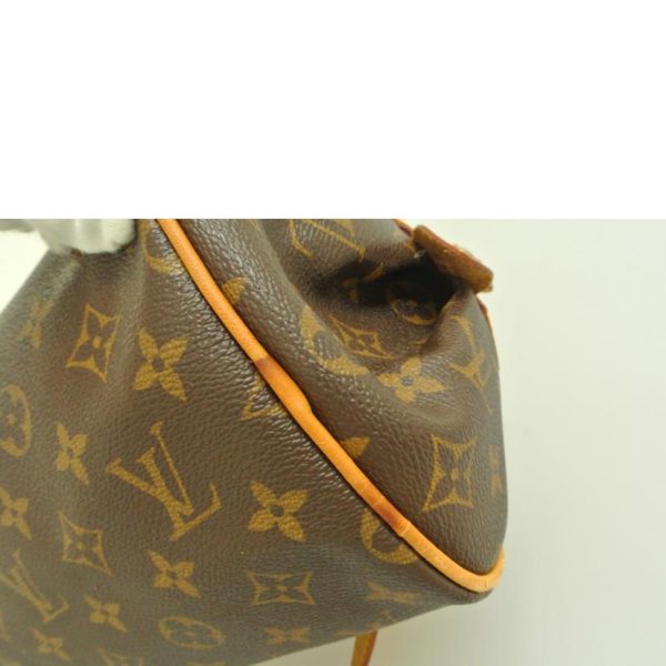 63834 7 Louis Vuitton Montorgueil PM Tote Bag Monogram