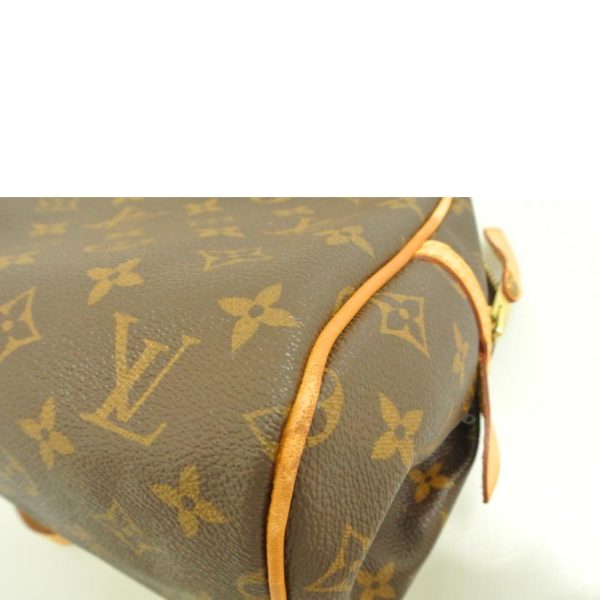 63834 8 Louis Vuitton Montorgueil PM Tote Bag Monogram