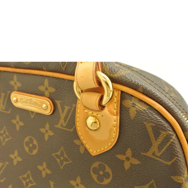 63834 9 Louis Vuitton Montorgueil PM Tote Bag Monogram