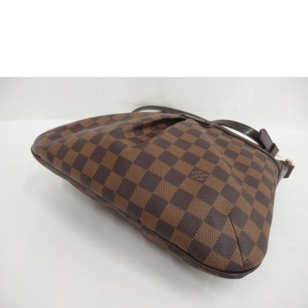 63879 4 Louis Vuitton Bloomsbury Bag Damier Ebene