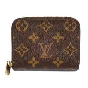 63885 1 Louis Vuitton Agenda Bureau Green