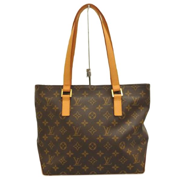 63919 1 Louis Vuitton Cava Piano Tote Bag Monogram