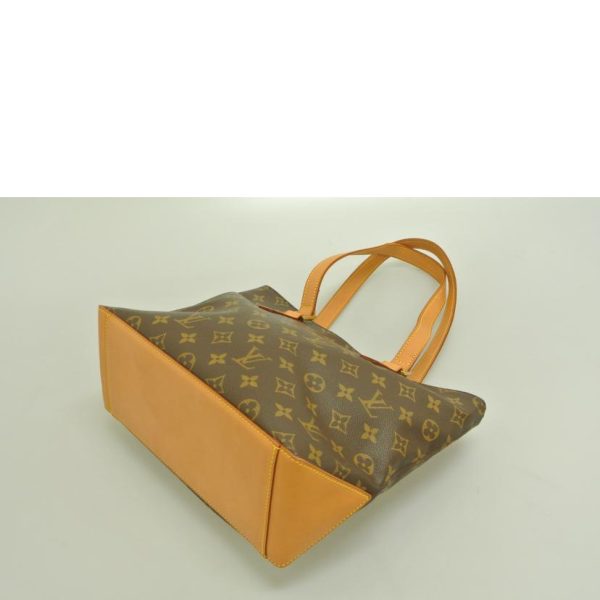 63919 3 Louis Vuitton Cava Piano Tote Bag Monogram