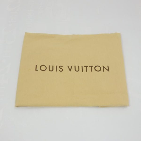 63946 8 Louis Vuitton Tadao Tote Bag Damier Graphite