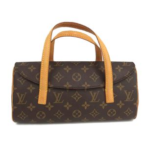 63975 1 Louis Vuitton Damier Azur Saleya PM Tote Bag