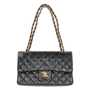 64084 1 Louis Vuitton Noe Bucket Bag Epi Noir