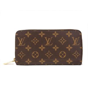 64084 1 Louis Vuitton Papillon PM Damier Handbag Brown